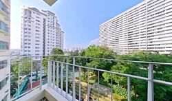 The Serenade @ Holland (D10), Condominium #602237061